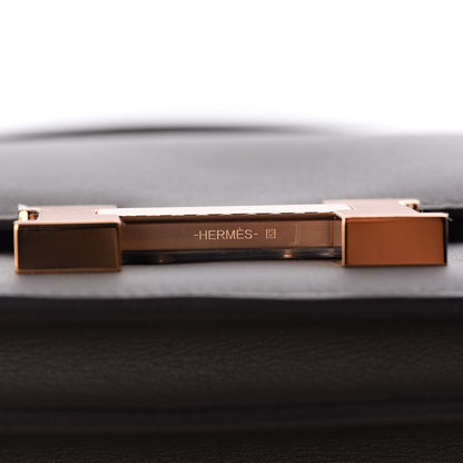 Hermes Swift Constance 18 Etain 14 of 17