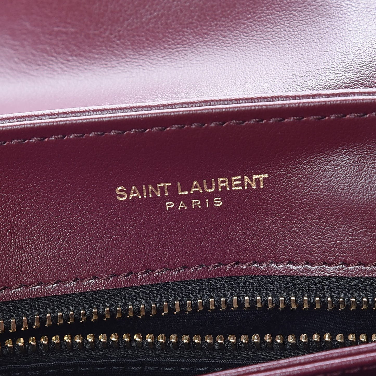 Calfskin Y Quilted Monogram Toy Loulou Monogram Crossbody Bag Rouge Legion