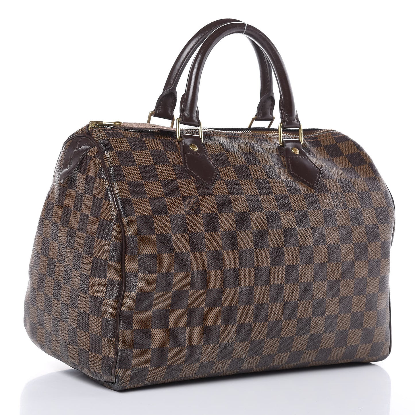 Damier Ebene Speedy 30