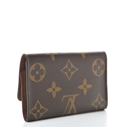 Louis Vuitton Monogram 6 Key Multicles Holder 3 of 9