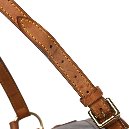 Louis Vuitton Monogram Mini Montsouris Backpack 19 of 20