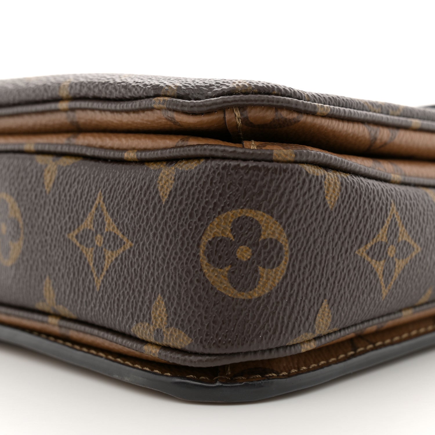 Louis Vuitton Reverse Monogram Pochette Metis 9 of 9