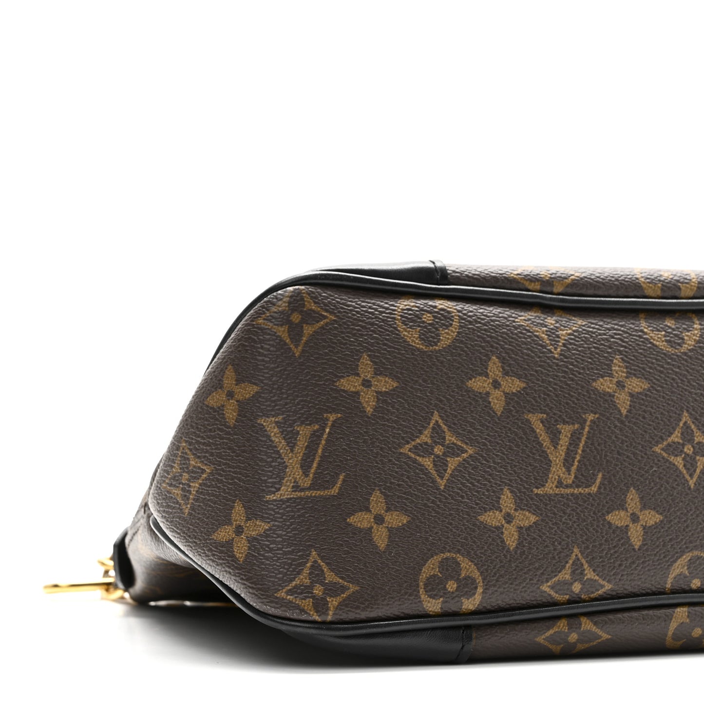 Monogram Boulogne NM Black