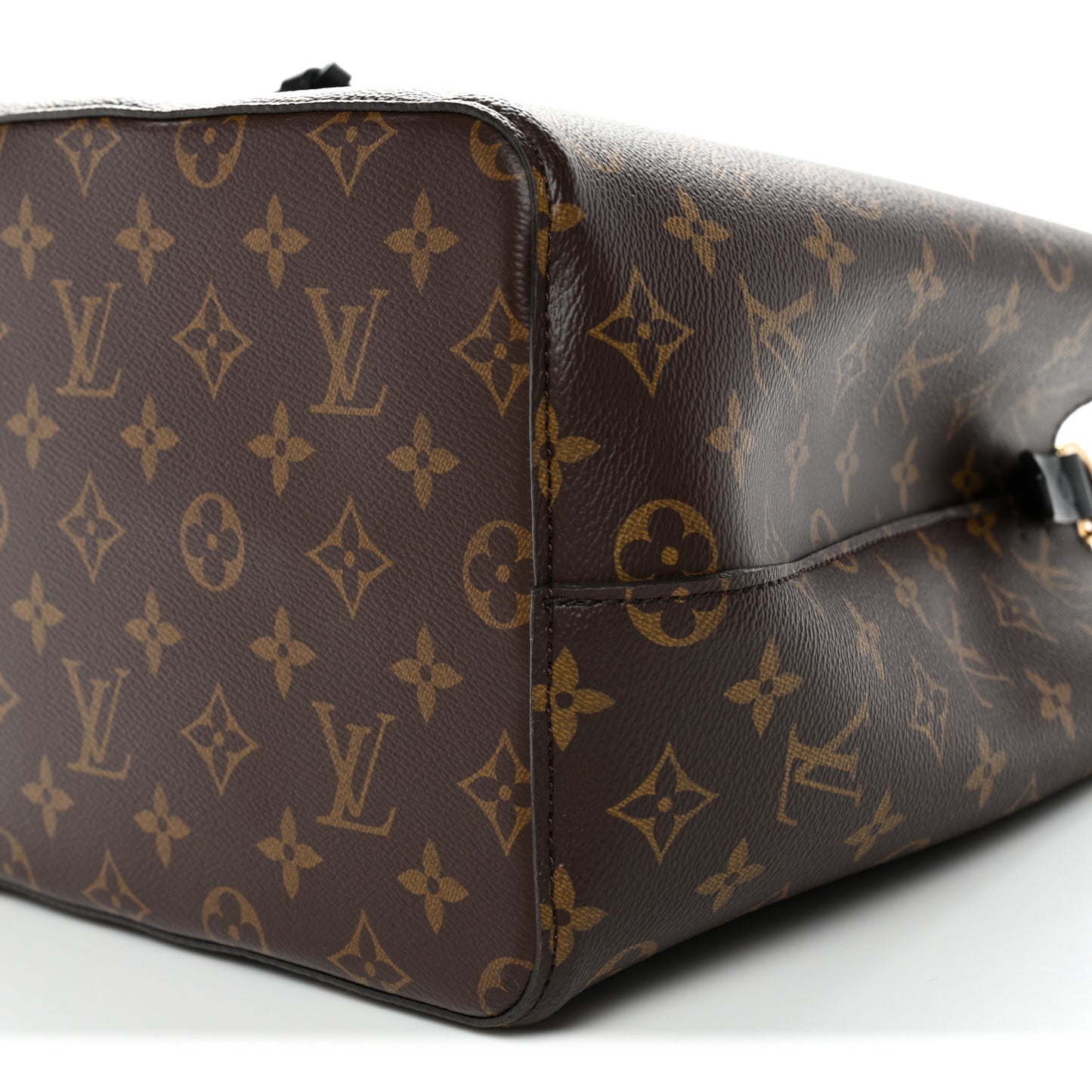 Monogram Neonoe MM Black