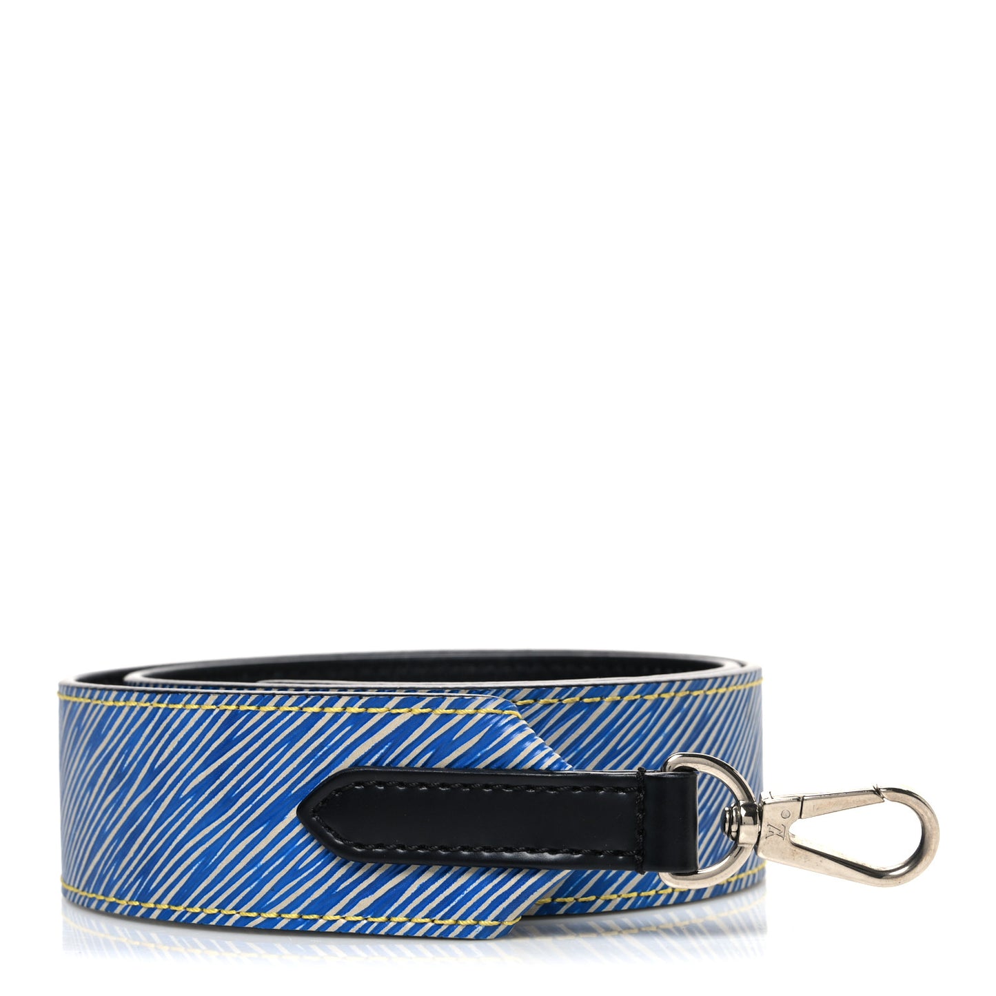 Epi Bandouliere Shoulder Strap Denim Light