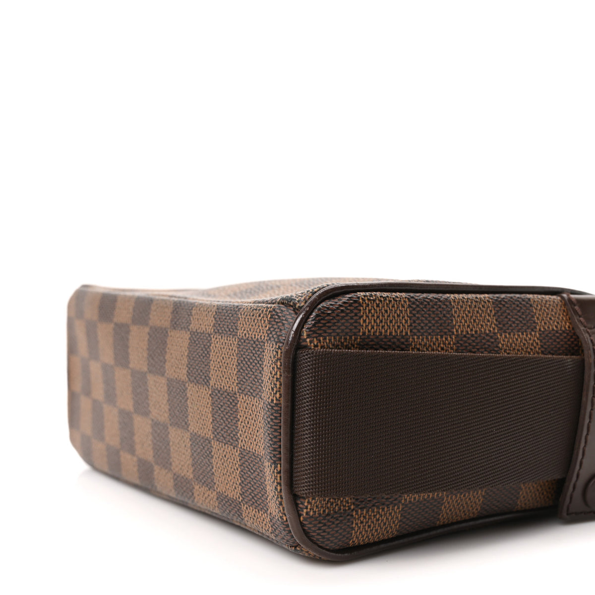 Damier Ebene Olav PM Messenger Bag