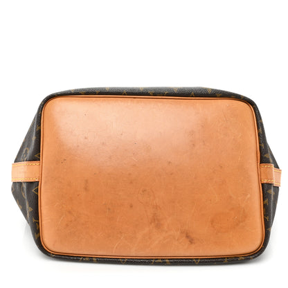 Louis Vuitton Monogram Petit Noe 9 of 19