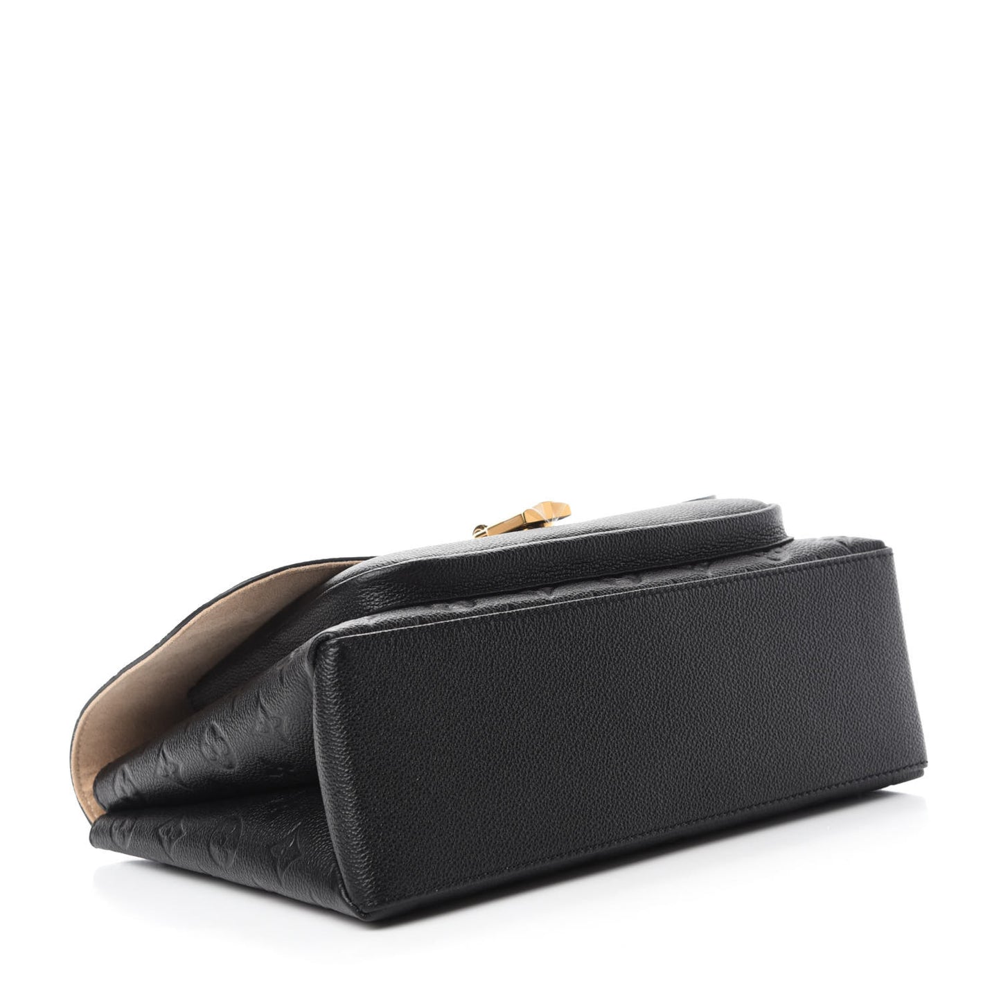 Empreinte Marignan Black