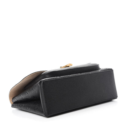 Louis Vuitton Empreinte Marignan Black 4 of 10