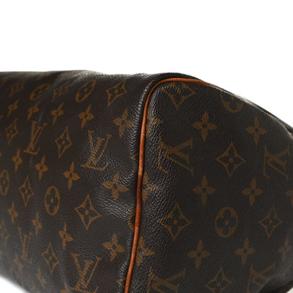 Louis Vuitton Monogram Speedy 30 12 of 16