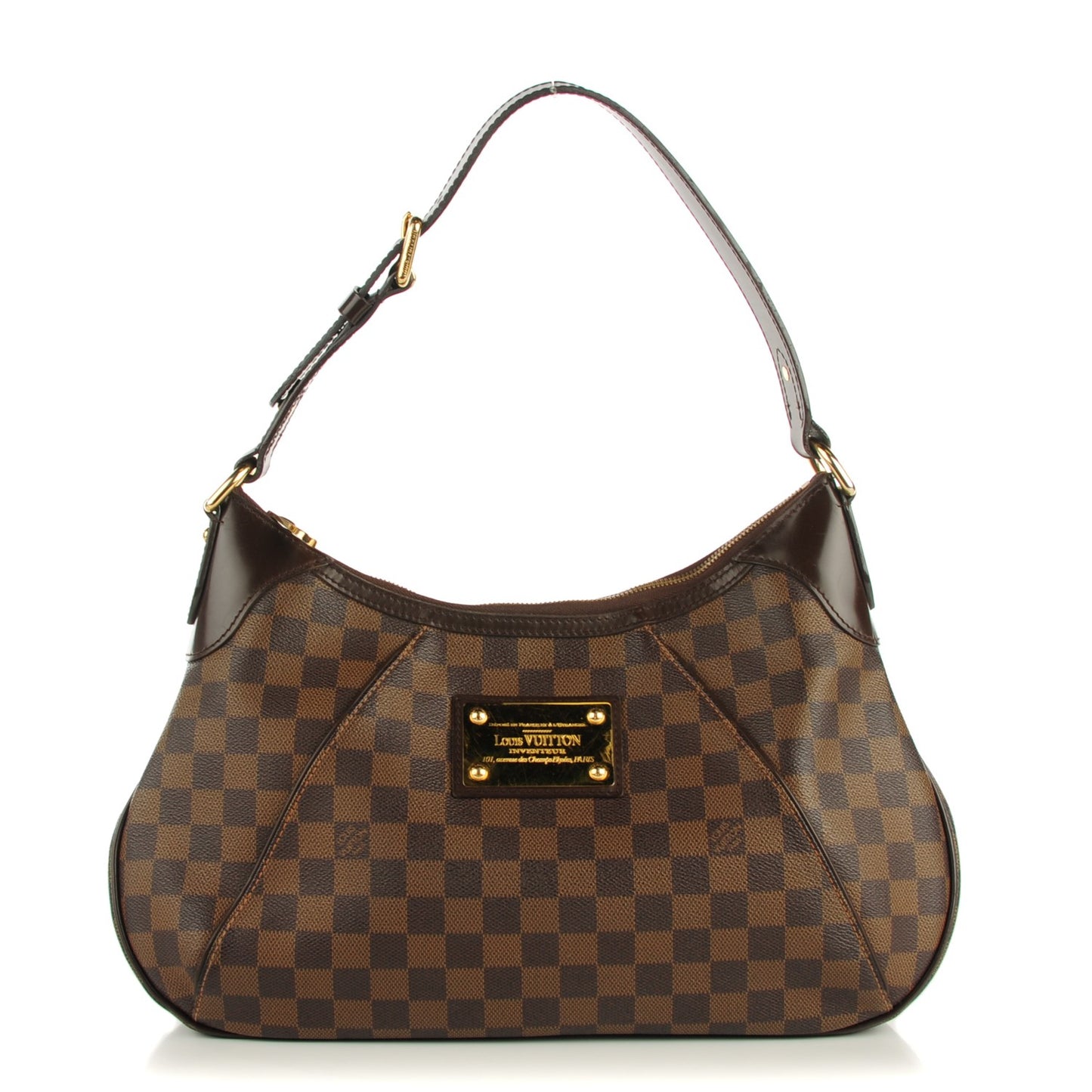 Damier Ebene Thames GM