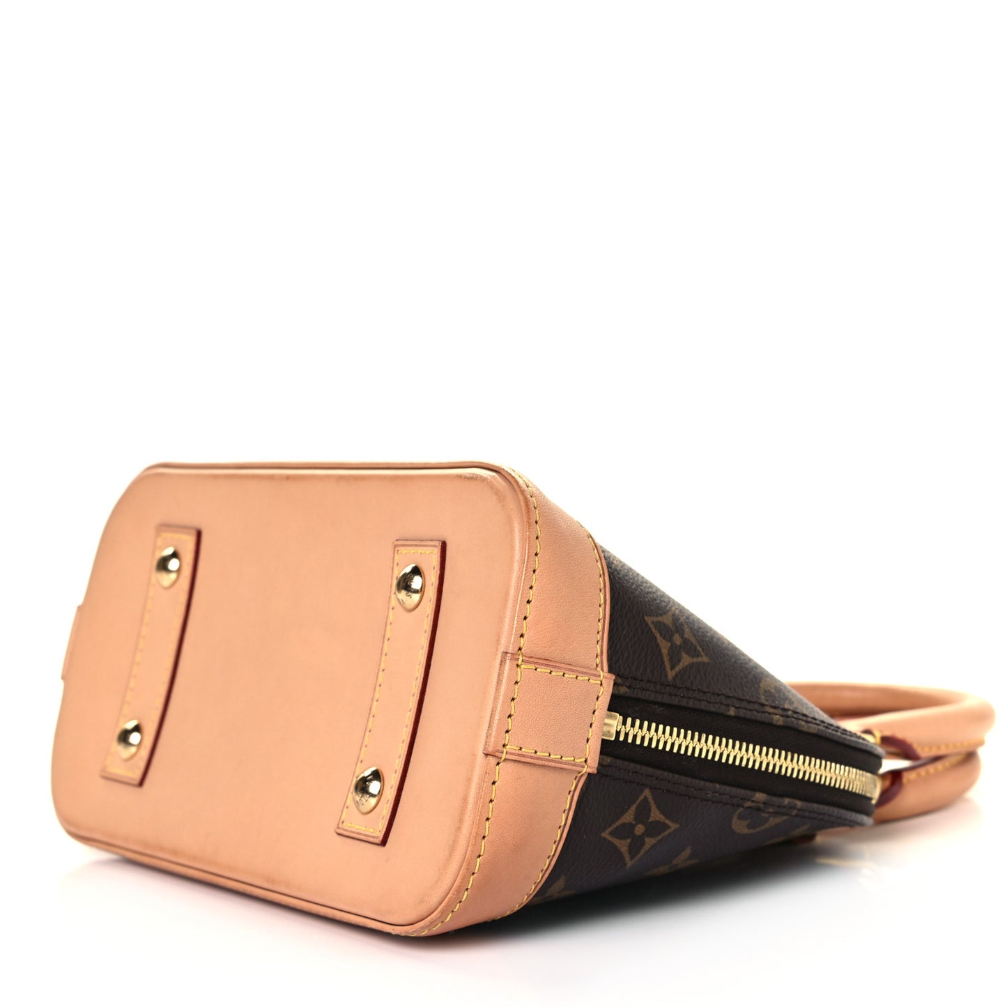 Monogram Alma BB