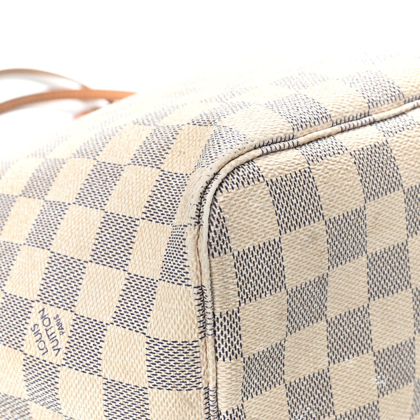 Damier Azur Neverfull GM