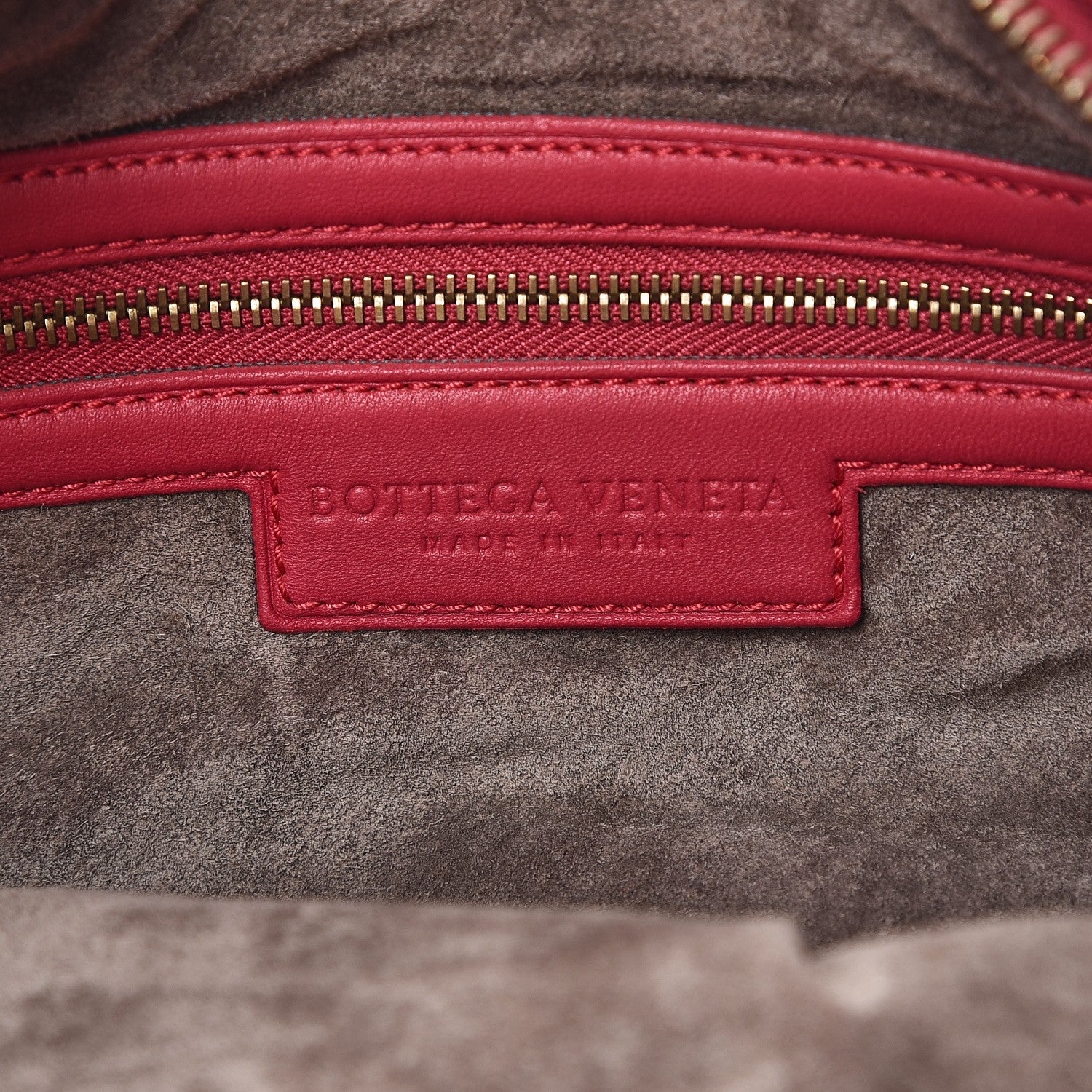 Bottega Veneta Nappa Intrecciato Large Veneta Hobo Fuchsia 6 of 12
