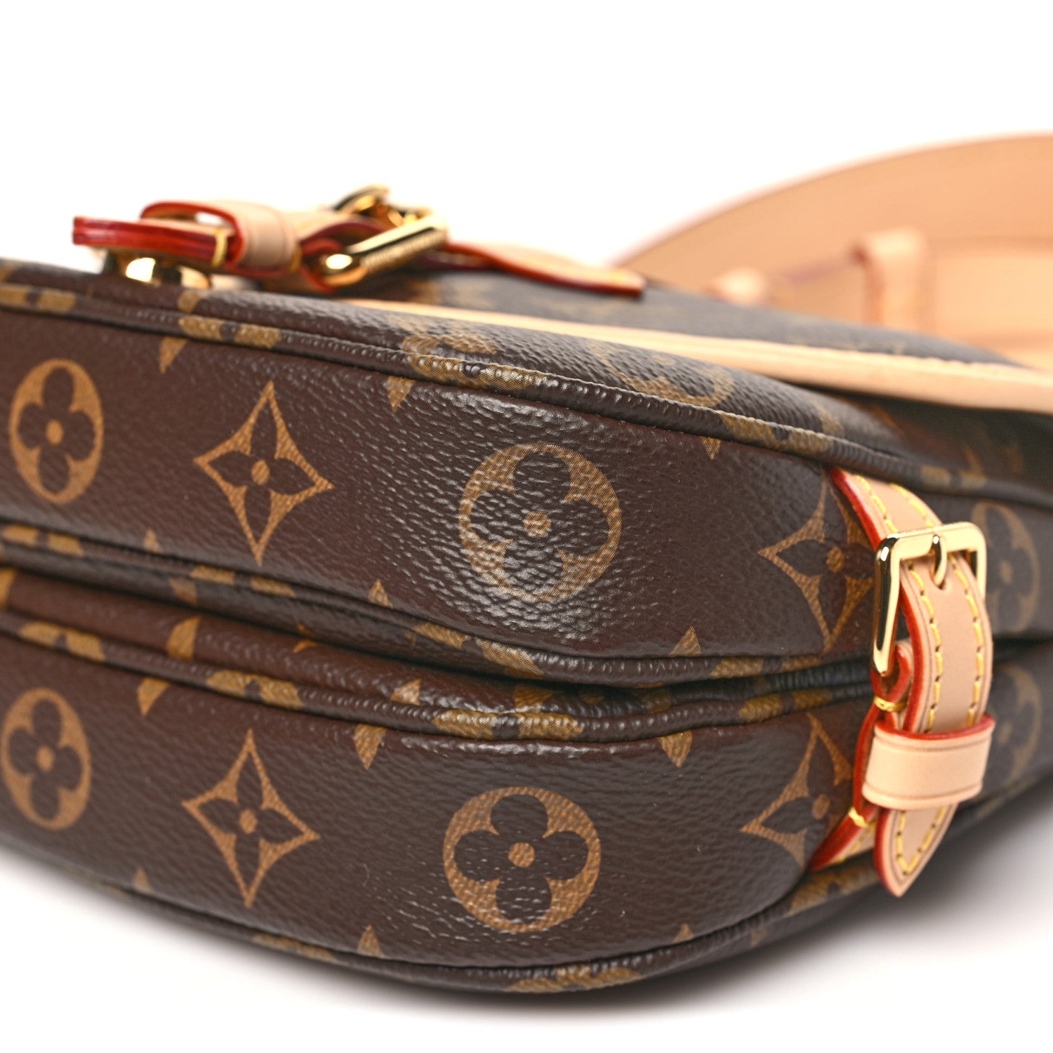 Louis Vuitton Monogram Saumur BB 9 of 10