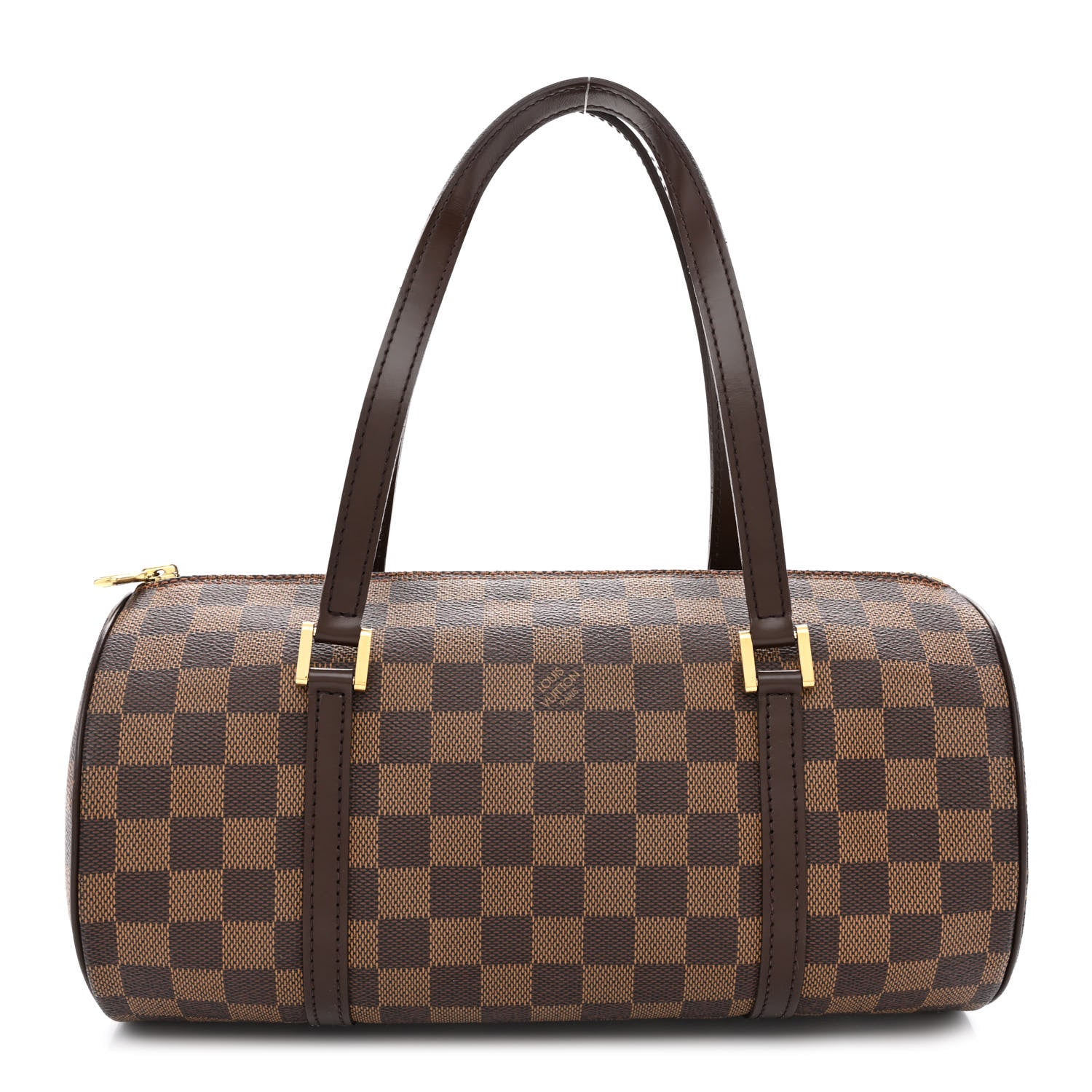 Louis Vuitton Damier Ebene Papillon 30 1 of 11