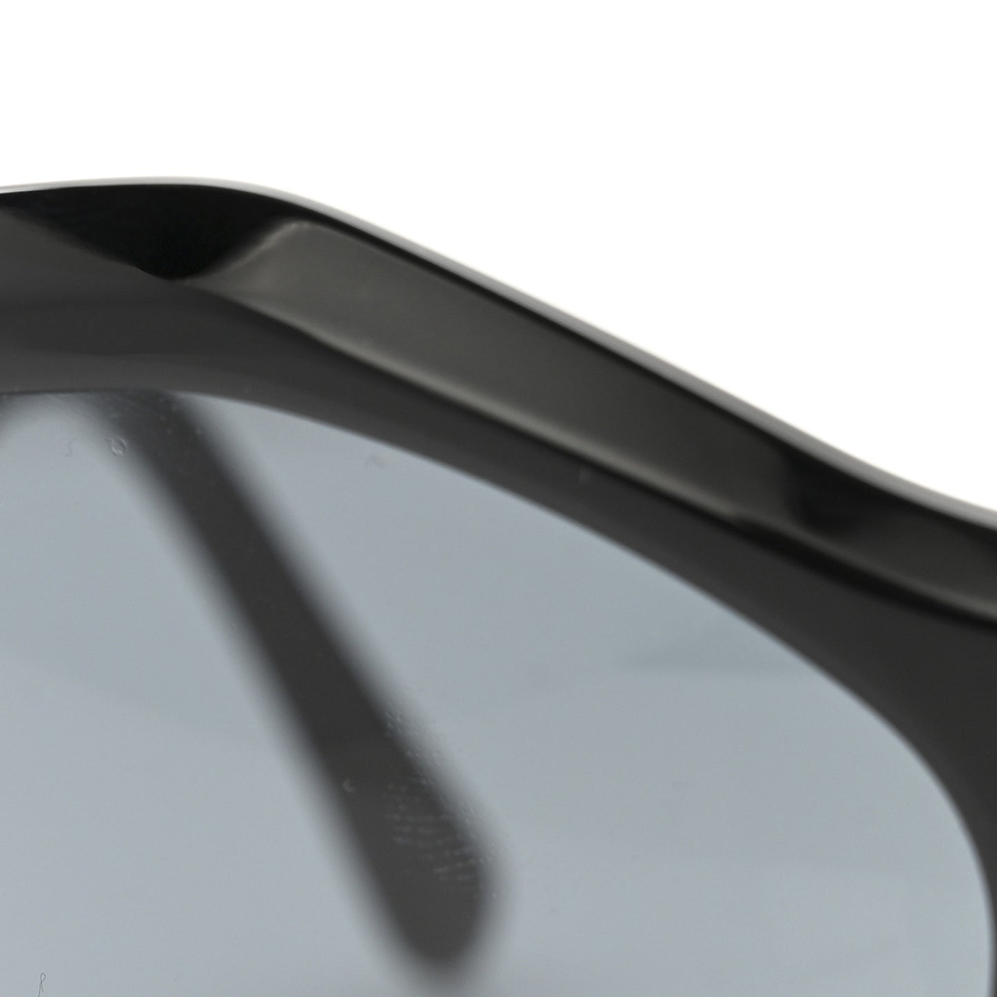 Acetate Chamade Lady Sunglasses Z2368W Black