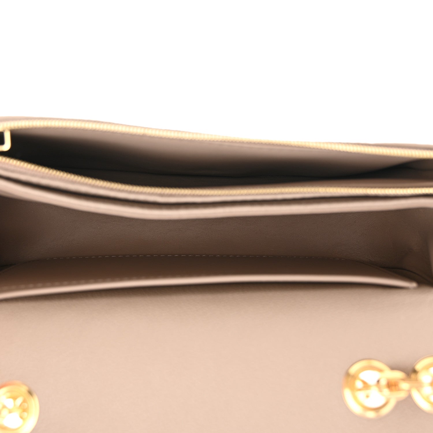 Louis Vuitton Empreinte Marceau Tourterelle 5 of 10