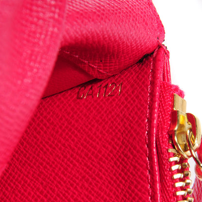 Louis Vuitton Monogram Insolite Wallet Pink 8 of 8