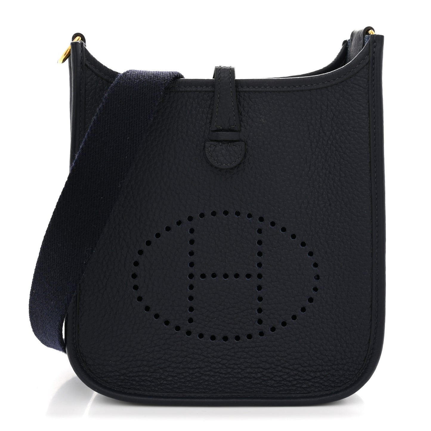 Taurillon Clemence Evelyne TPM Bleu Nuit