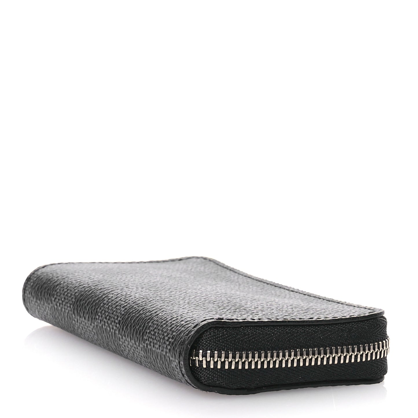Damier Graphite Zippy Coin Purse Vertical