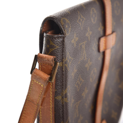 Louis Vuitton Monogram Chantilly GM 12 of 16