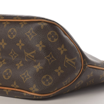 Louis Vuitton Monogram Delightful PM 7 of 11