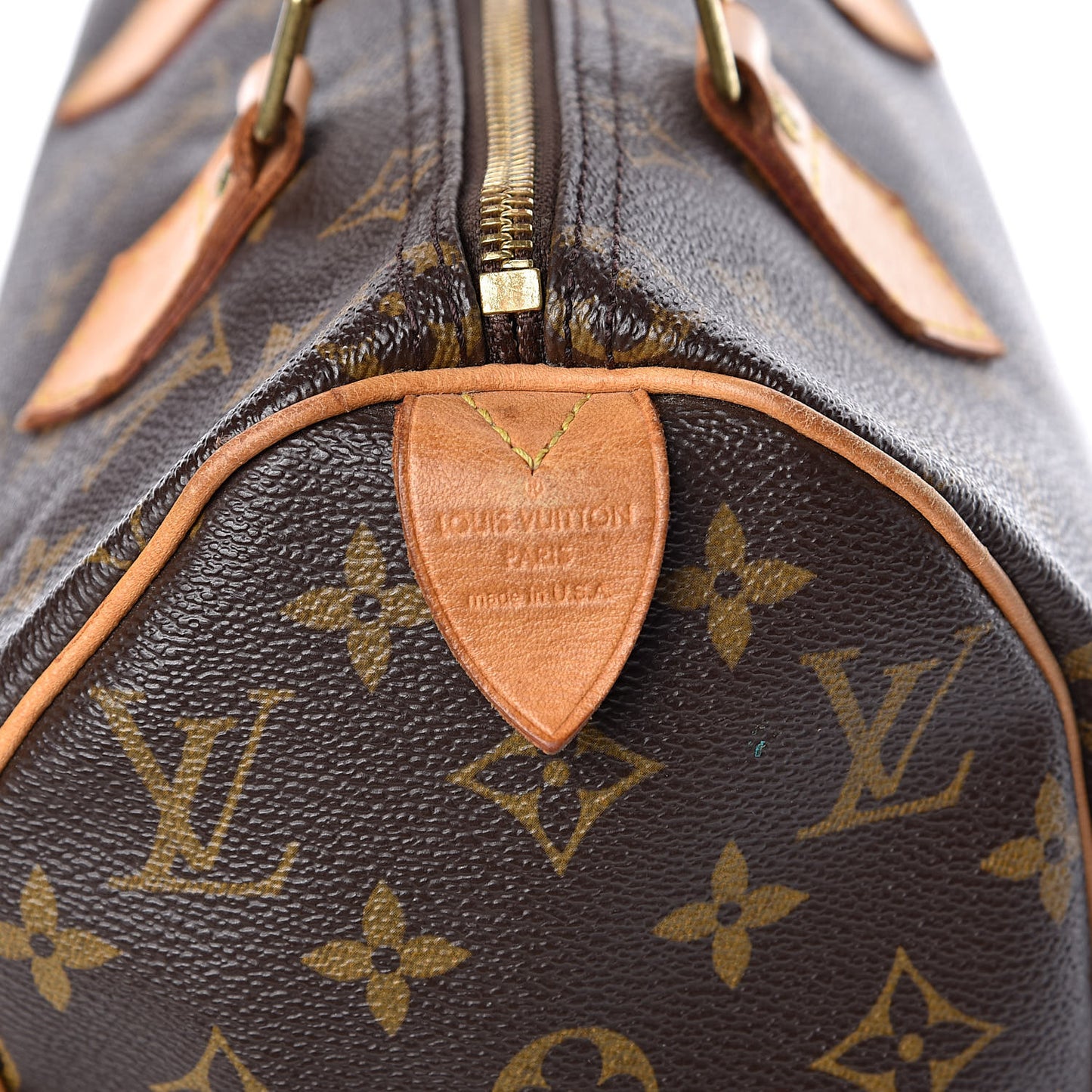 Monogram Speedy 25