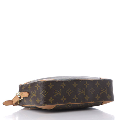 Louis Vuitton Monogram Trocadero 27 3 of 8