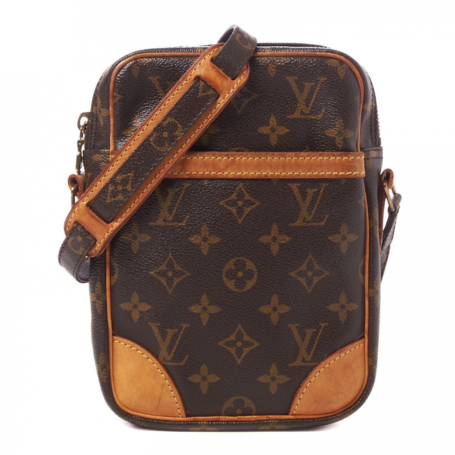 Louis Vuitton Monogram Danube 21 1 of 10
