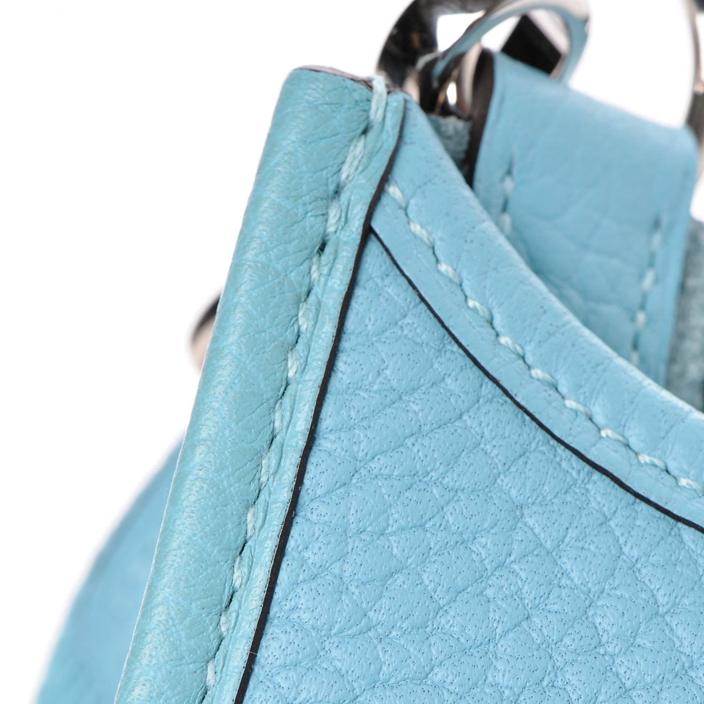Taurillon Clemence Evelyne TPM Bleu Atoll