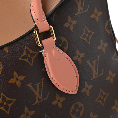 Louis Vuitton Monogram Tuileries Sesame Peach 11 of 12