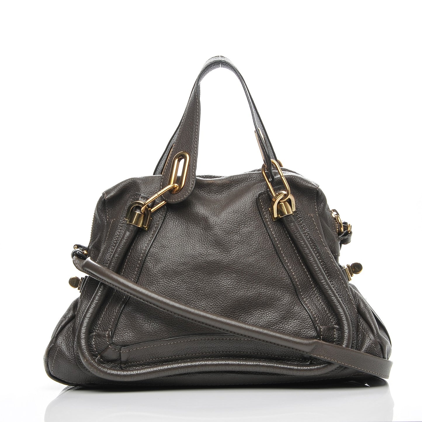 Calfskin Medium Paraty Rock