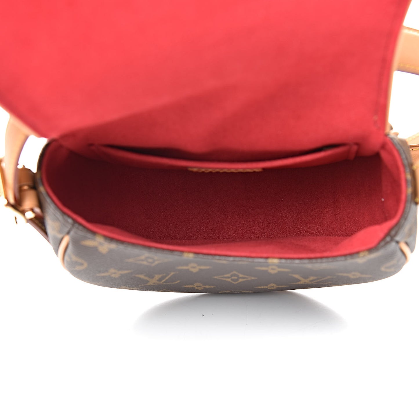 Monogram Tambourin