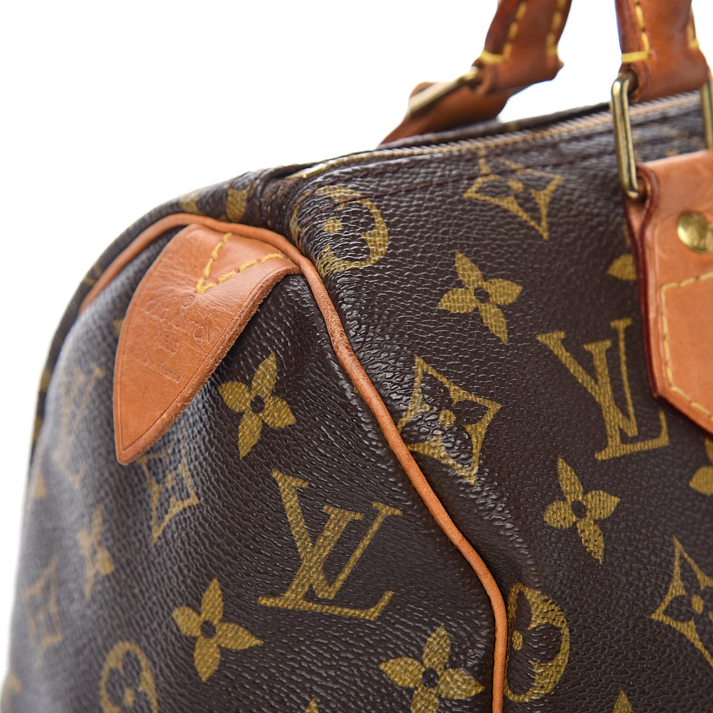 Monogram Speedy 25