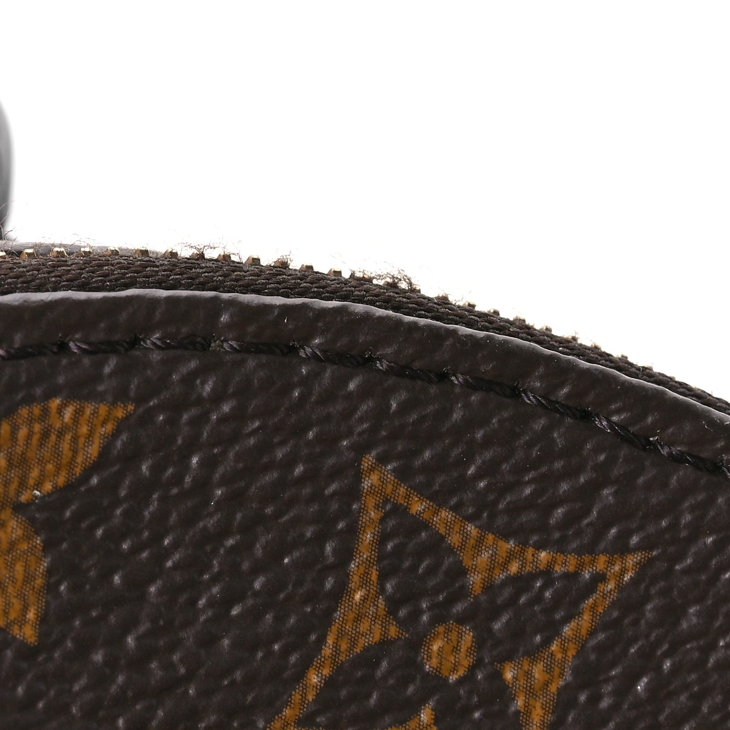 Monogram Palm Springs Backpack Mini