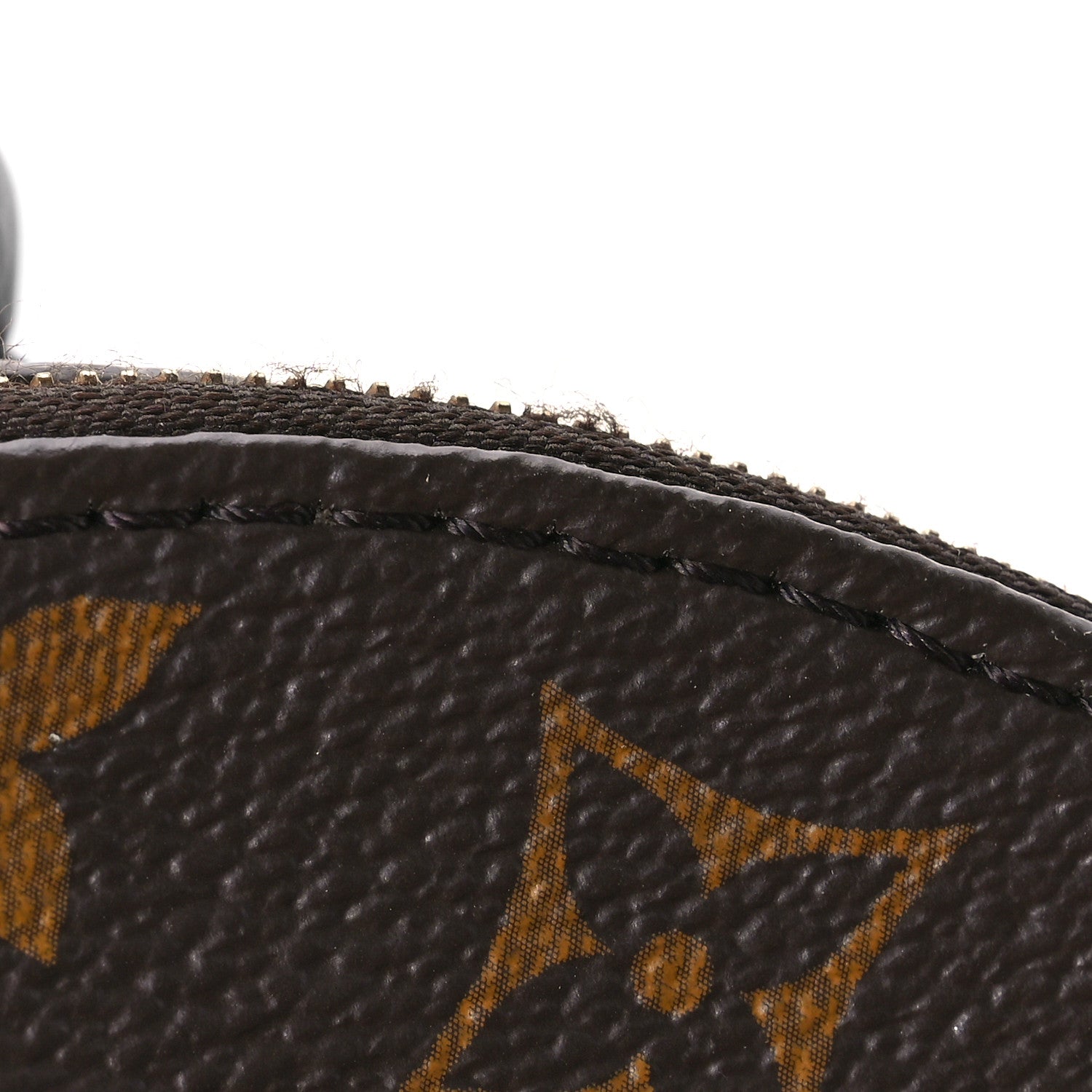 Louis Vuitton Monogram Palm Springs Backpack Mini 10 of 10