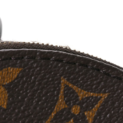 Louis Vuitton Monogram Palm Springs Backpack Mini 10 of 10
