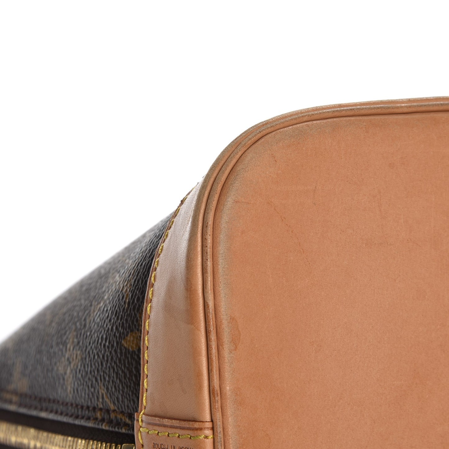 Monogram Alma PM