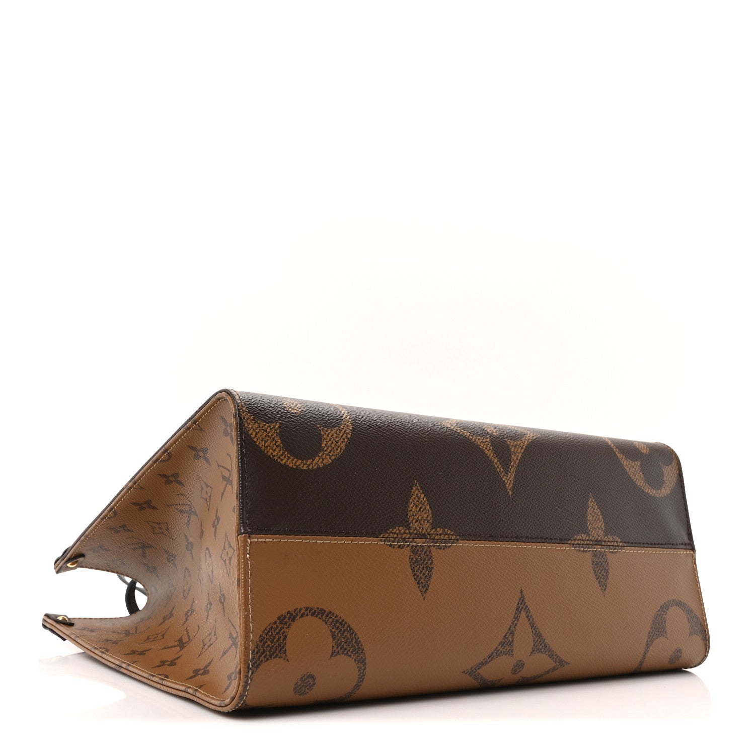 Louis Vuitton Reverse Monogram Giant Onthego MM 4 of 10