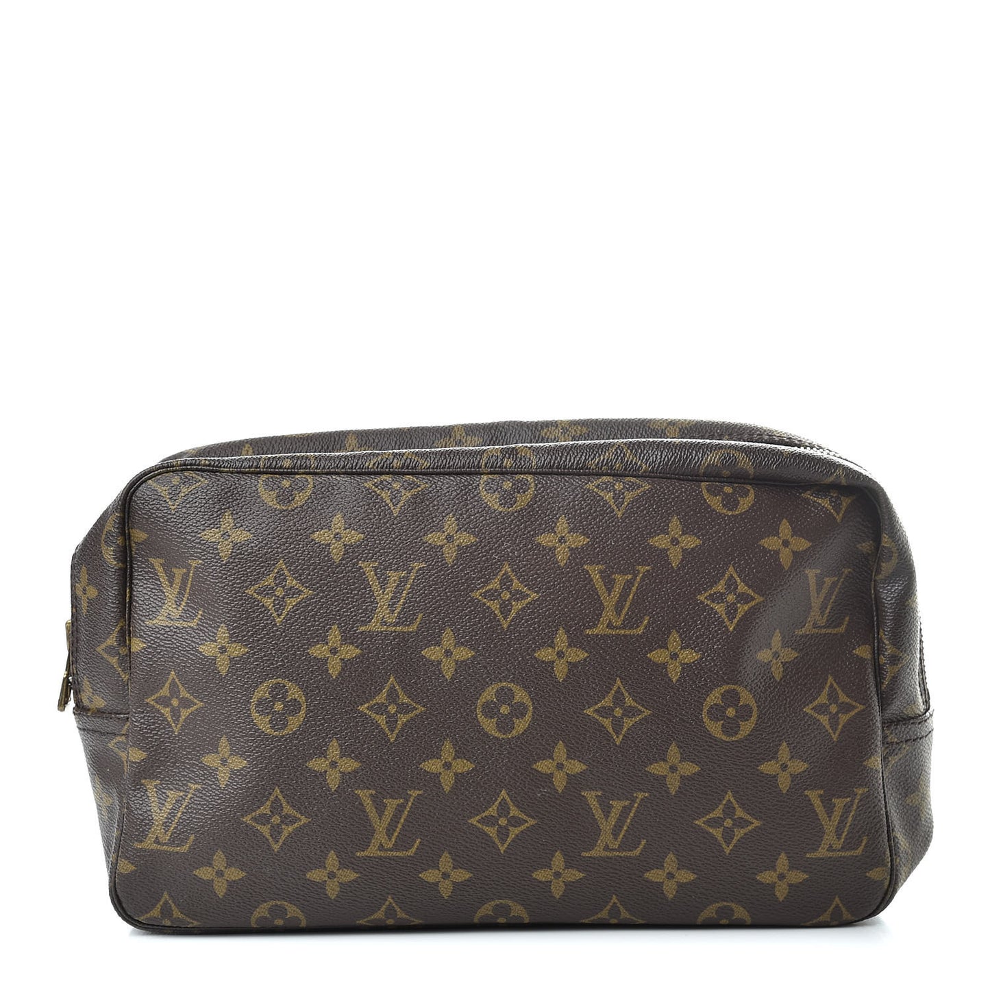 Monogram Trousse Toilette 28