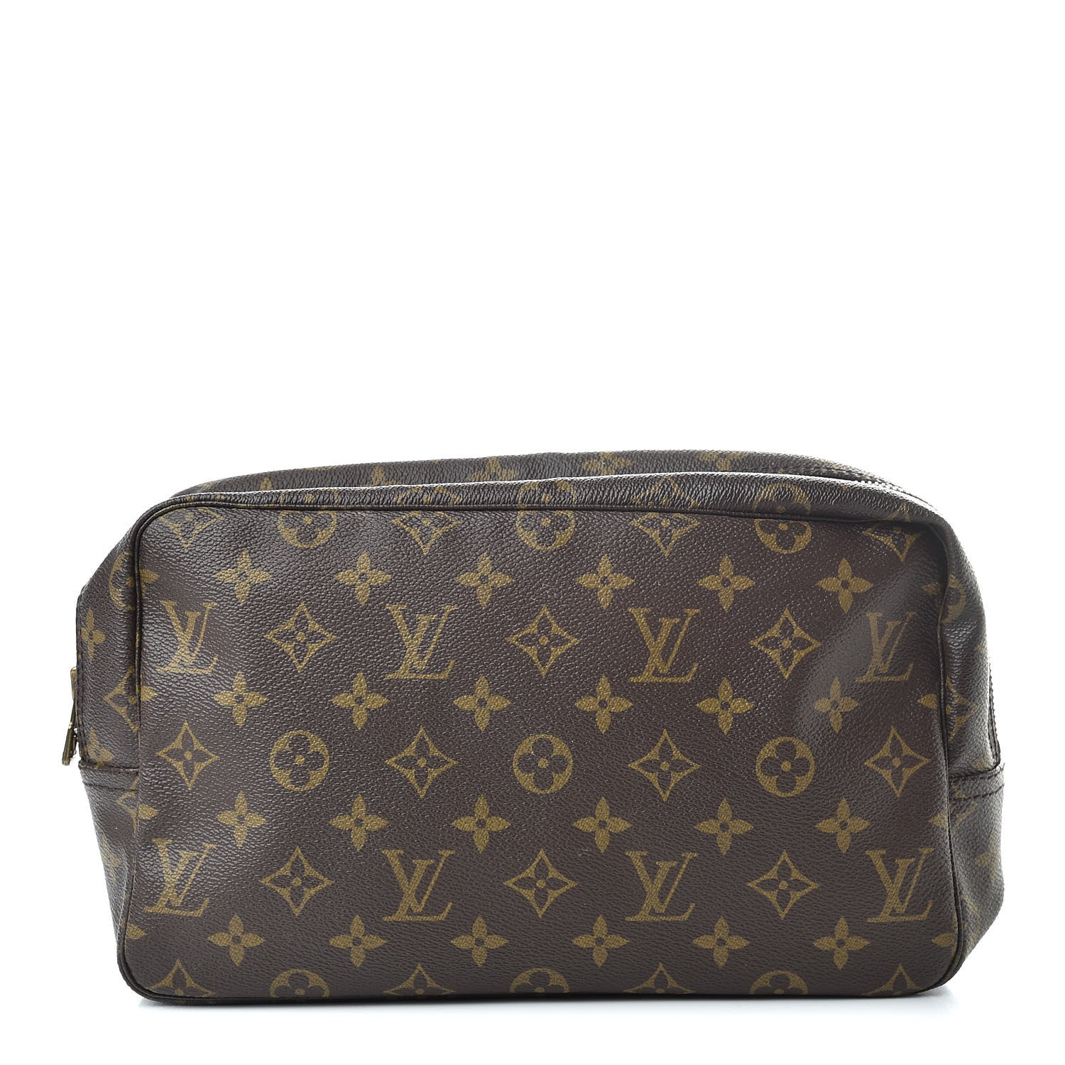 Louis Vuitton Monogram Trousse Toilette 28 1 of 11