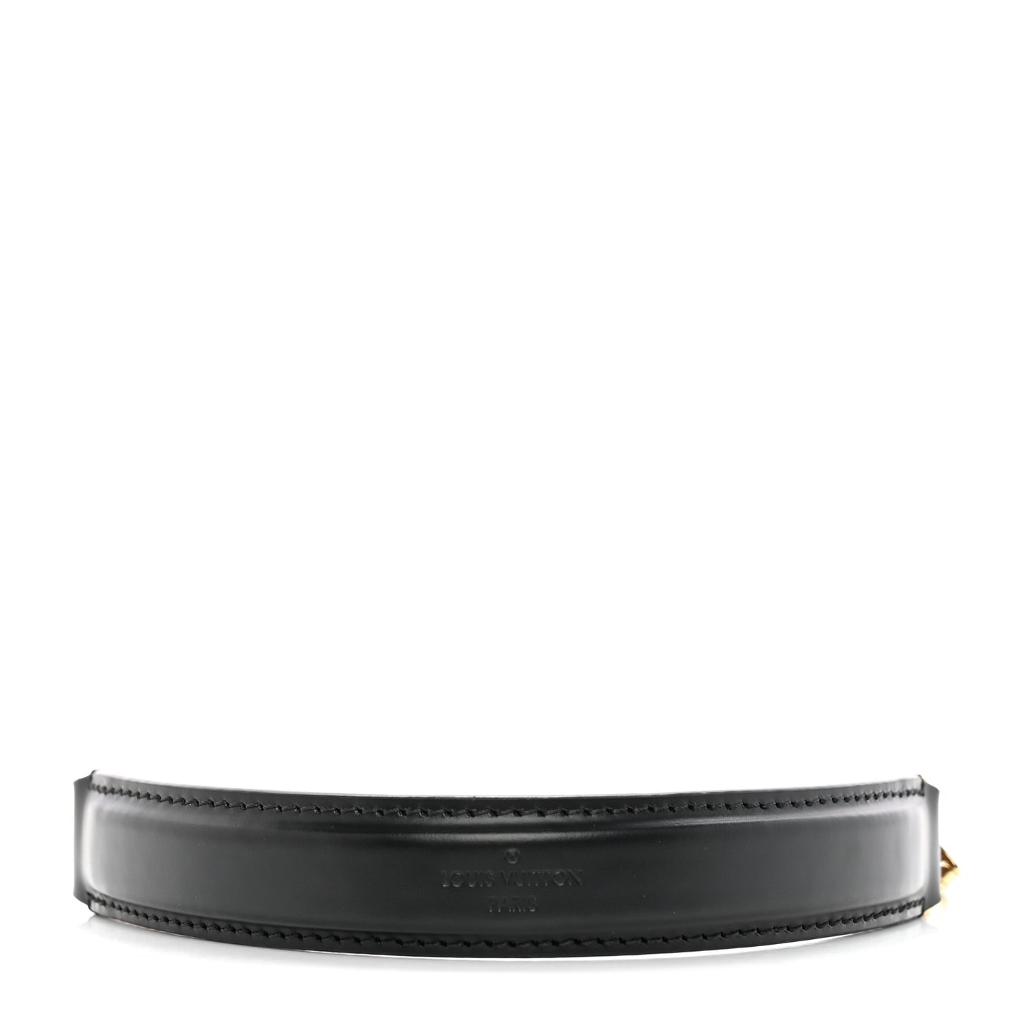 Calfskin Neonoe Short Strap Black