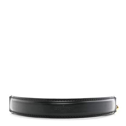 Louis Vuitton Calfskin Neonoe Short Strap Black 1 of 3