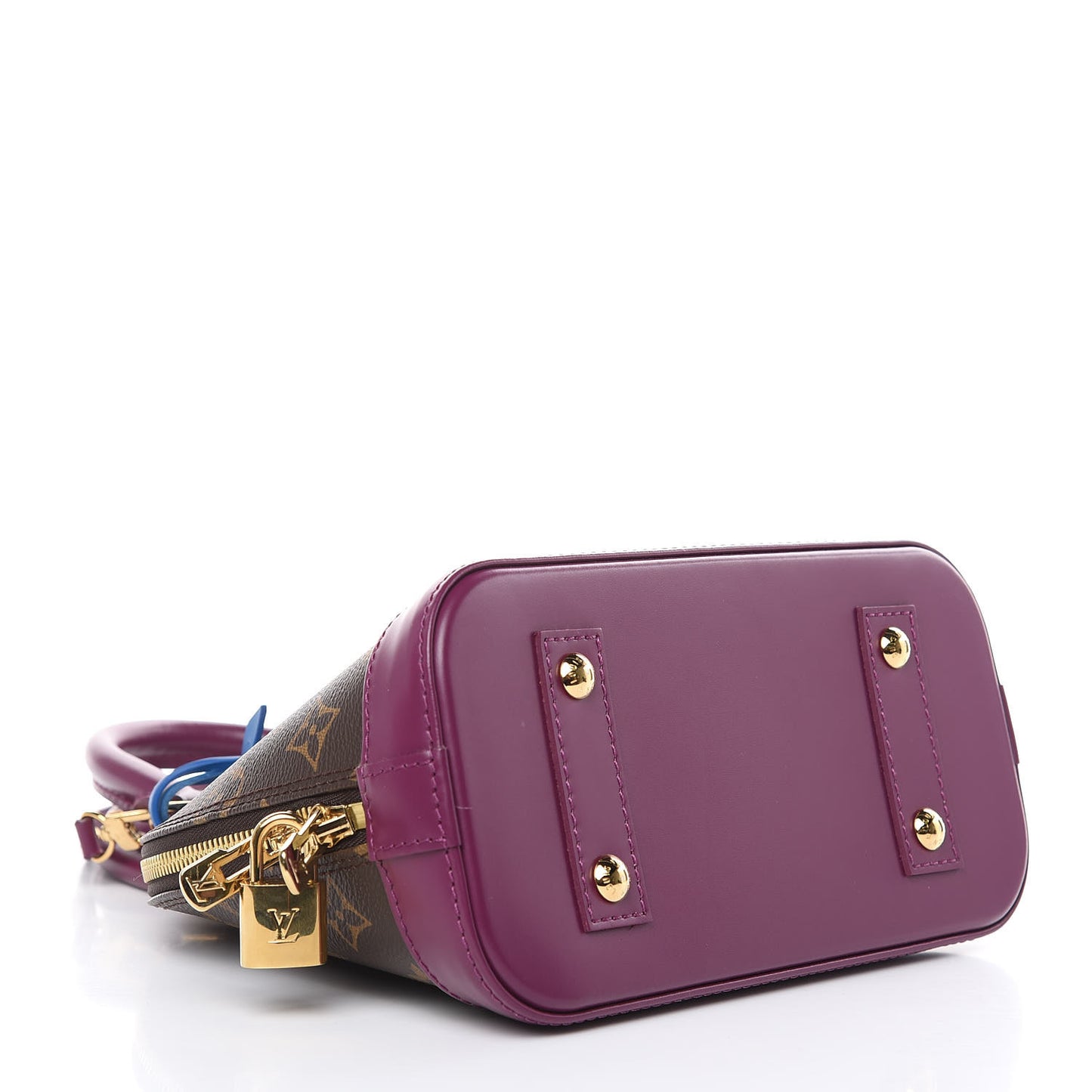 Monogram Totem Alma BB Magenta