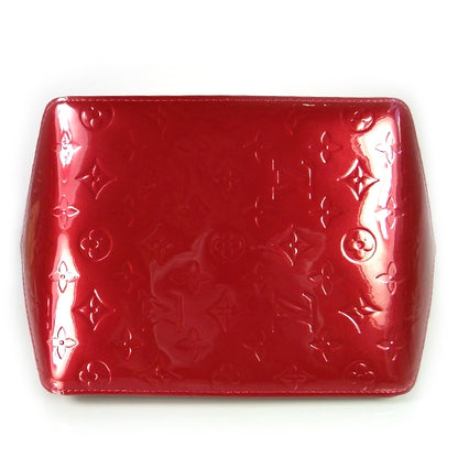 Louis Vuitton Vernis Bellevue PM Pomme D'Amour 3 of 10