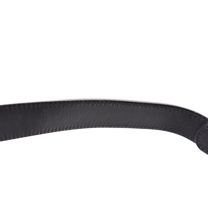 Fendi Jacquard Leopard Print Chef Hobo Tobacco 12 of 14