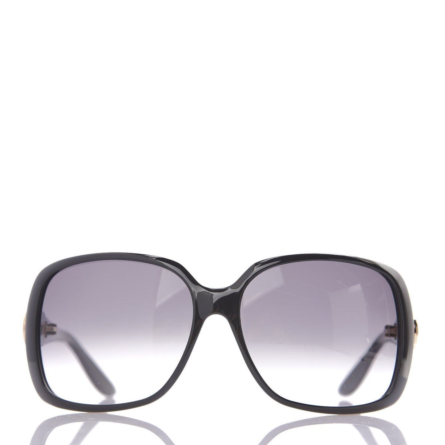 Web GG 3166/S Sunglasses Black