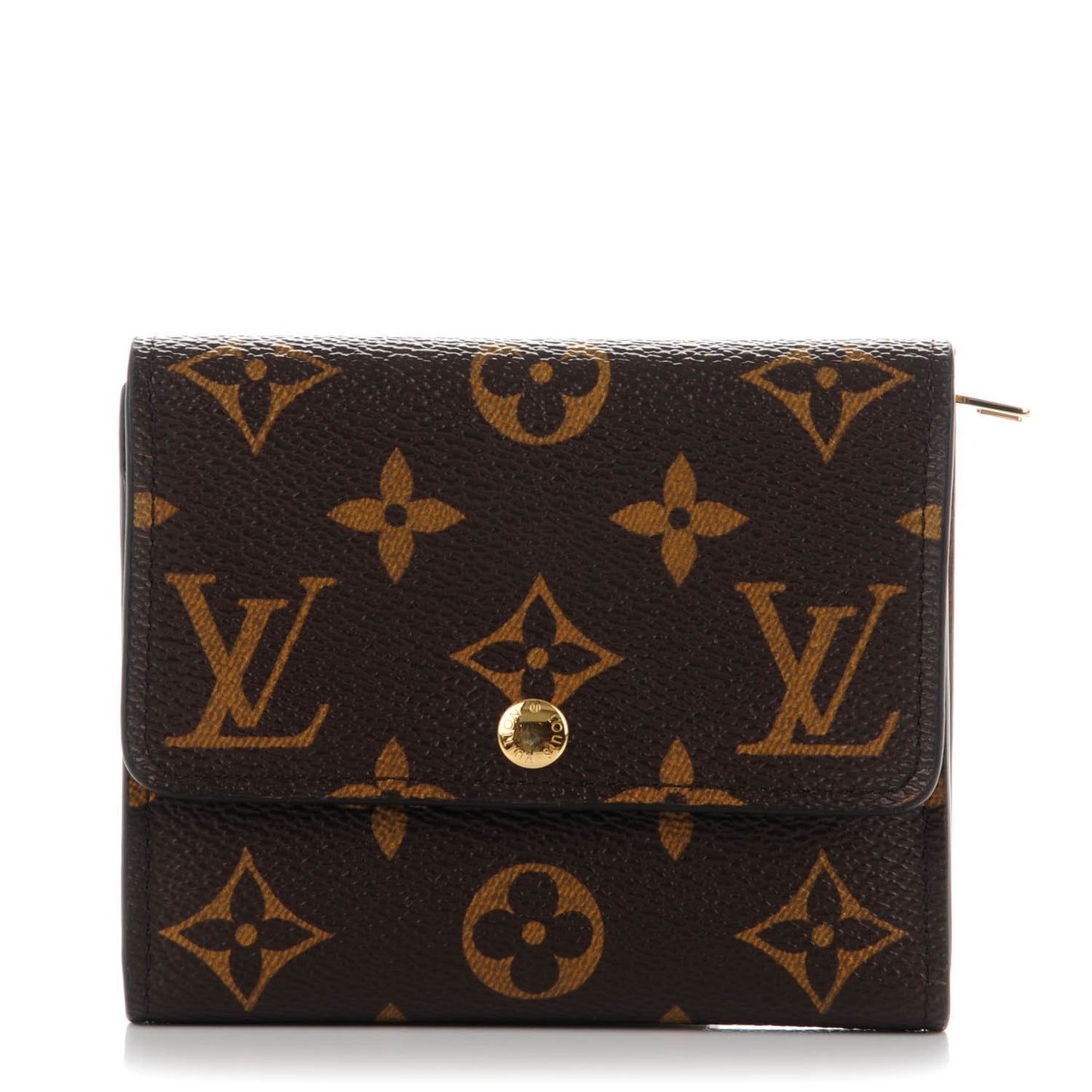 Monogram Anais Wallet