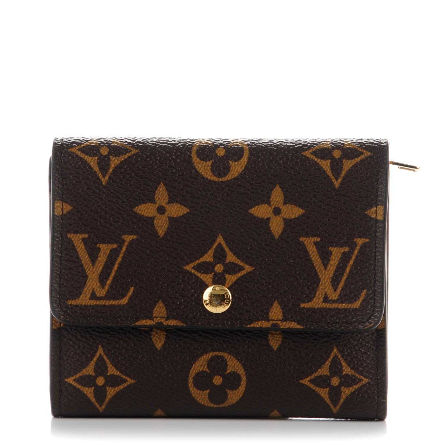 Louis Vuitton Monogram Anais Wallet 1 of 6